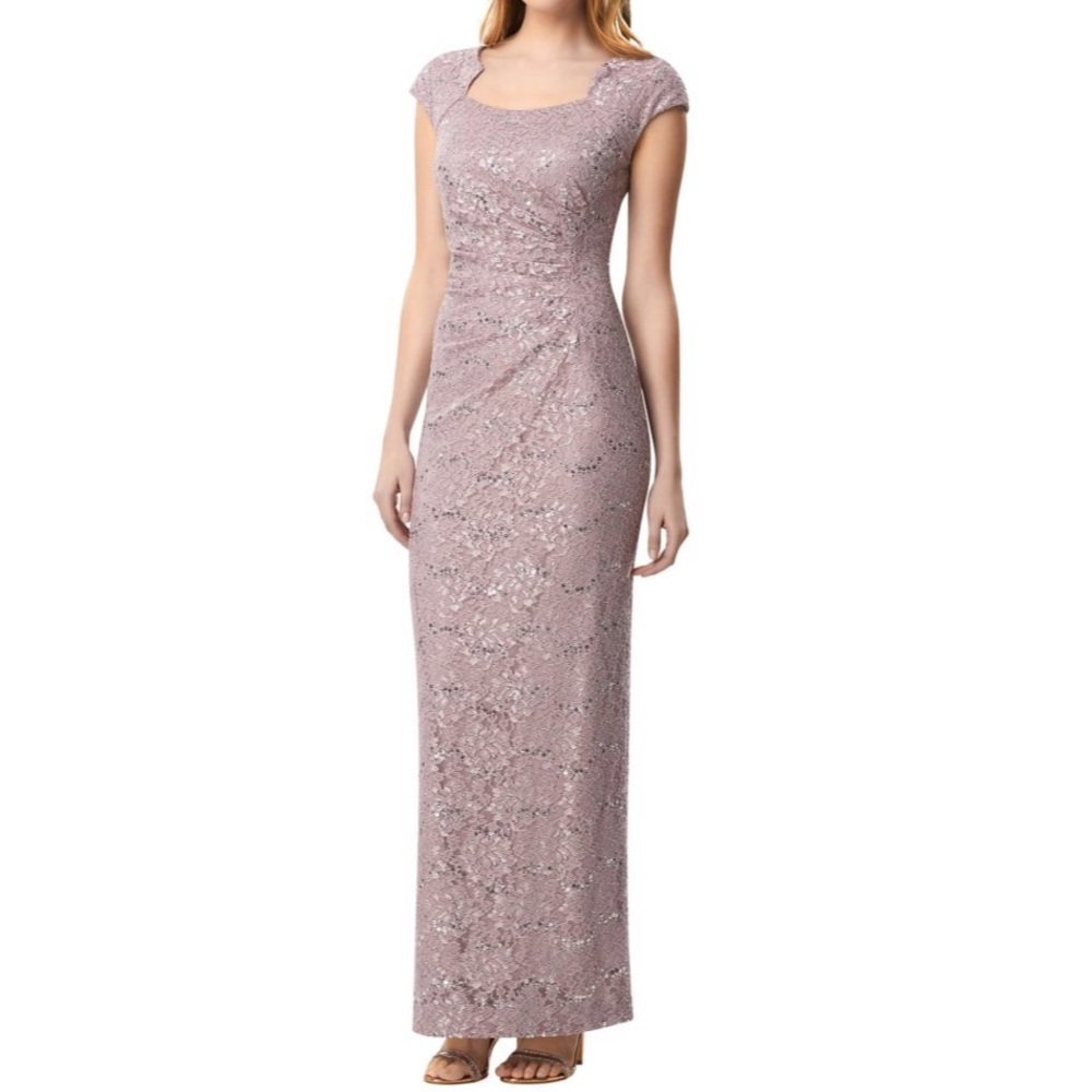 NEW Tahari Arthur S. Levine dress